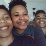 Akela Reign Robinson - @akela.hunie.7 - Instagram