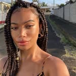 💨Akela Robinson💨 - @akelagetdatmoney - Instagram