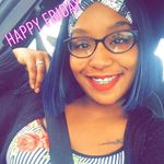 A'kela Smith - @akela.dxmnyoutheshxt - Instagram