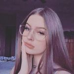 akela smith - @arriana_knives - Instagram