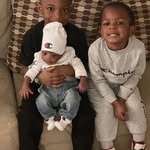 Akela Wilson - @akela.wilson.10 - Instagram