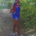 Akeelah Brown - Facebook