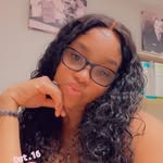 Akelah Williams - @jania_is_my_world - Instagram