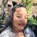 Akelia Davis - @mz.taree76 - Instagram