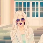 keykey - @akeliajones70 - Instagram