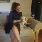 Miss Jones - @akeli.ajones - Instagram