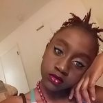 Queen_akelia_bossy - @queen_akelia_jones - Instagram