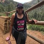 Akelia Simmons - @akeliasimmons - Instagram
