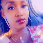 Akelia Simms - @angelvirgo831 - Instagram