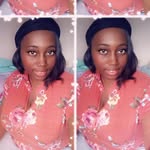 Akelia Thomas - @thomasakelia - Instagram