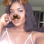 Akelia Thomas- Brathwaite - @akeliaaxo - Instagram