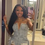 Akelia Williams - @_callmekee_ - Instagram