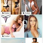 akeme osbourne - @akemeosbou - Instagram