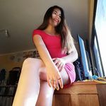 Ake Avalos - @akemiavalosalvarez - Instagram