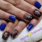 Akemi hamada nail designs - Facebook