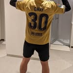 AKEMI HATA - @run_run_barca - Instagram