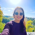 Dirce Hataya - @akemi_hataya - Instagram