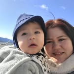 Elizabeth Akemi - @akemihatadani - Instagram