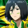 Me ajudem a chegar 1k❤️ - @akemihatake_dr - TikTok