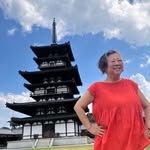 Akemi Ishikawa - @akemikitazono - Instagram
