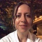 Naciye Akemiş - @naciyeakemis_kamber - Instagram