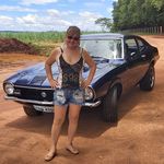 Marilza Akemi Kawano Moretti - @marilzakmoretti - Instagram