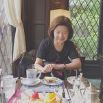 Akemi Kondo - @kon.4109 - Instagram
