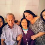 Akemi Mori - @marciaakemimori - Instagram
