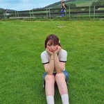 Akemi Morita - @siriwimonkhala - Instagram