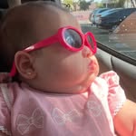 Akemi Morita - @baby_ameki - Instagram