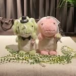 Akemi Morita - @kabechororo - Instagram
