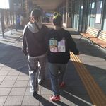 Akemi Nagai - @r88k_106 - Instagram
