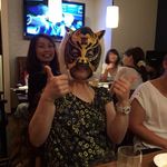 akemi.k - @akemi_nagaizumirg - Instagram