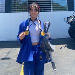 Akemi oshiro - @victoriaakemioshiro - Instagram