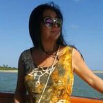 Marcia Akemi Oshiro - @marciakemii - Instagram