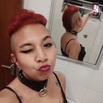 Mayara Akemi Oshiro - @oshiromayara - Instagram