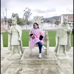 Akemi Santamaria Ramos - @akemisantamariaramos - Instagram