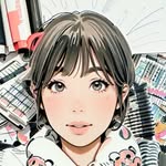 Akemi Takeuchi - @a.t0703 - Instagram