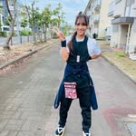Isabela Akemi Takeuchi - @cat_thor_nina - Instagram