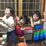山城明美 - @akemiyamashiro.let.it.be - Instagram