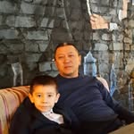 Ербол - @ak.erbol - Instagram