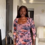 Nyibol aker - @bolaaker - Instagram