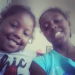 Akera Tamia Brown - @akeramissprettygirl - Instagram