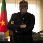 Akere Muna - @akeremuna - Instagram