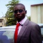 Akerele Ayodeji - @rocklightsaves - Instagram