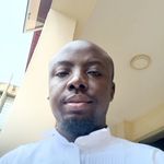 Ayodeji Akerele - @ayodejiakerele - Instagram