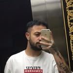 Kerem Sefa - @sefaakerem - Instagram