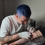 Kerem Sefa KABUKCUOĞLU - @keremsefa.ink - Instagram