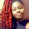 Akeria Davis - @queenakeria21 - TikTok