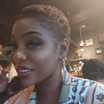 Akerie Harvey Tucker - @akerieharveytucker - Instagram